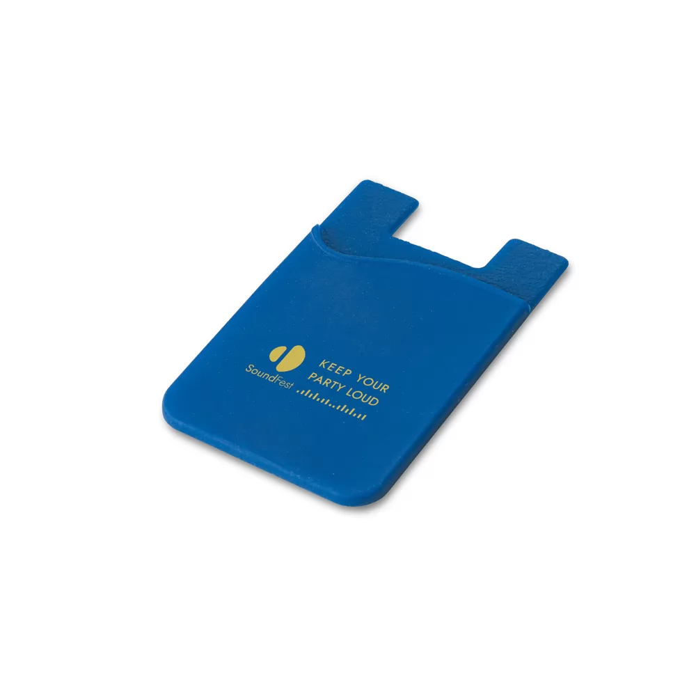 Porta cartões para celular Personalizada Porta cartões para celular Personalizada