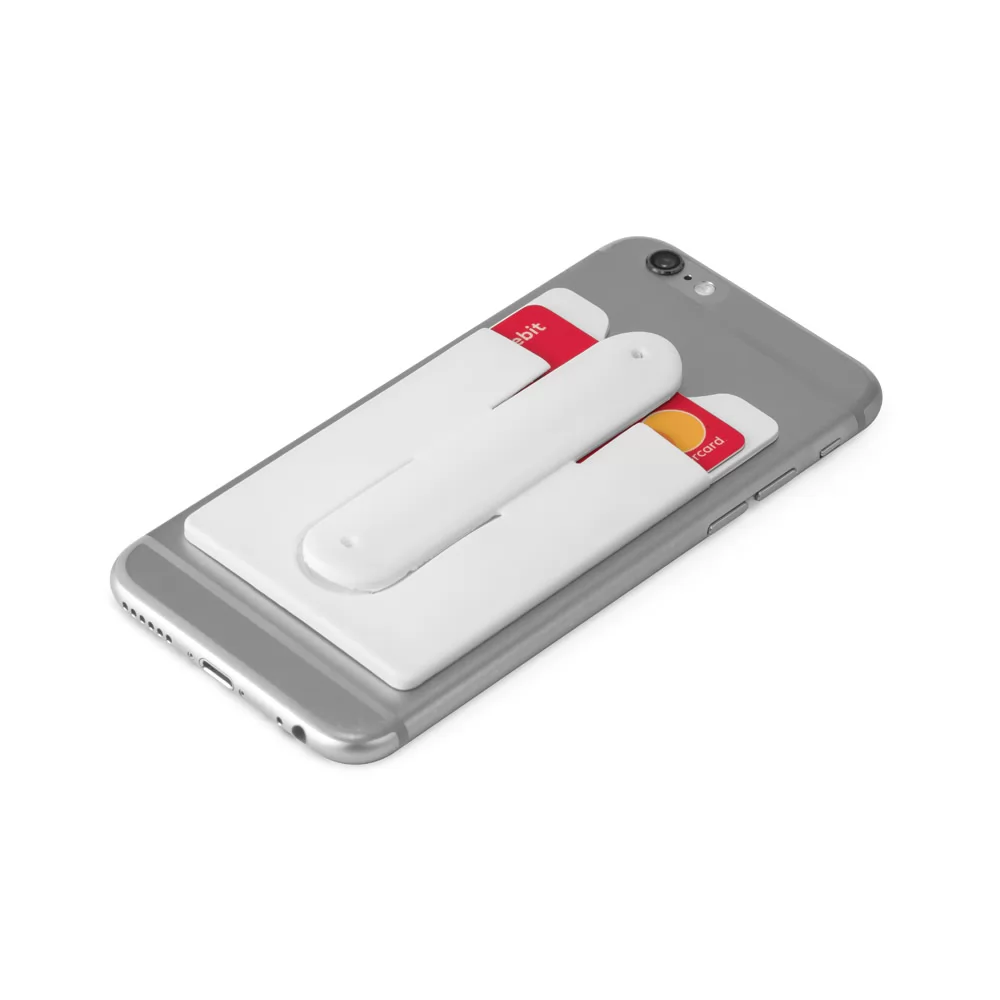 Porta cartões para celular Personalizada Porta cartões para celular Personalizada