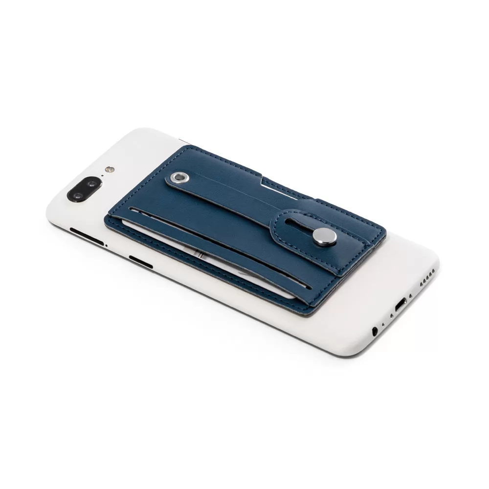 Porta cartões para Celular Personalizada Porta cartões para Celular Personalizada