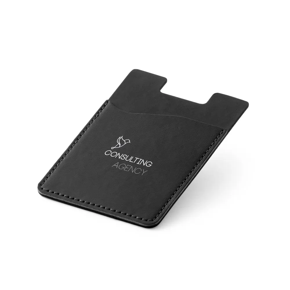 Porta cartões para Celular Personalizada Porta cartões para Celular Personalizada