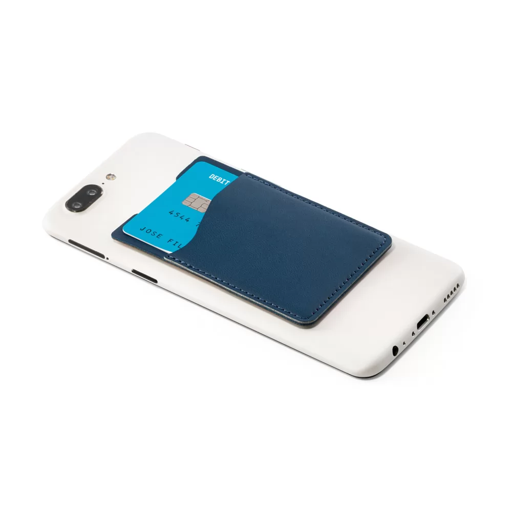 Porta cartões para Celular Personalizada Porta cartões para Celular Personalizada