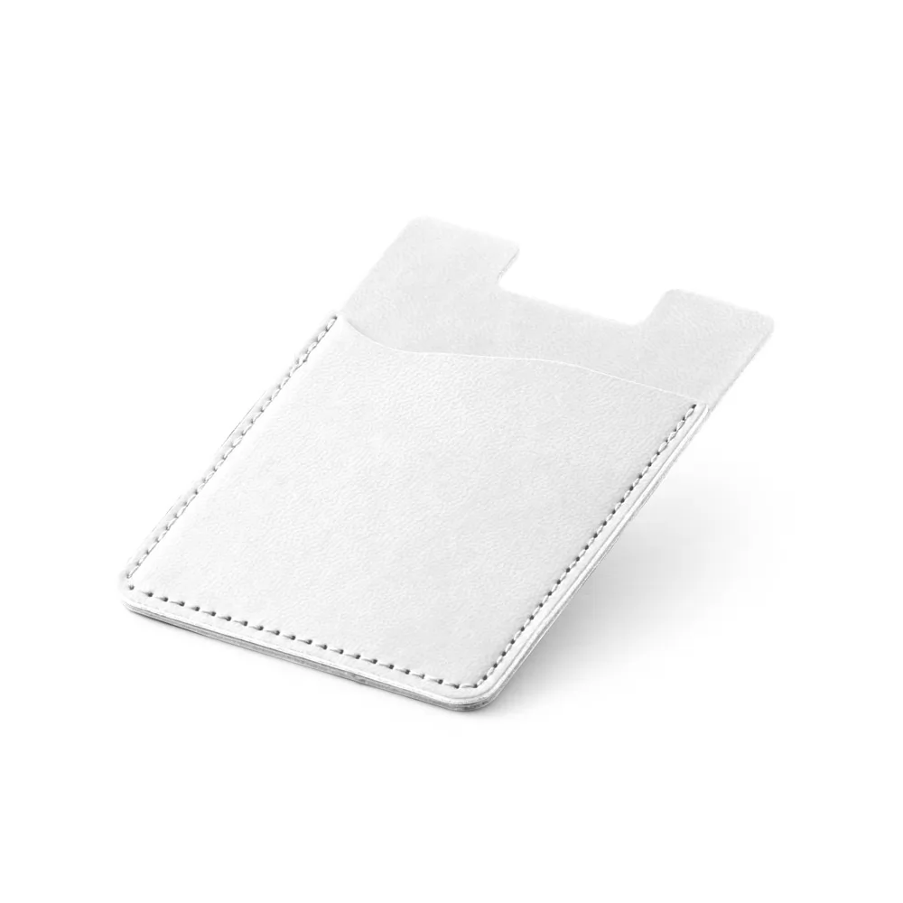 Porta cartões para Celular Personalizada Porta cartões para Celular Personalizada