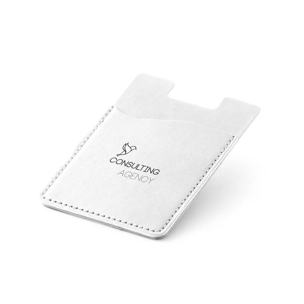 Porta cartões para Celular Personalizada Porta cartões para Celular Personalizada