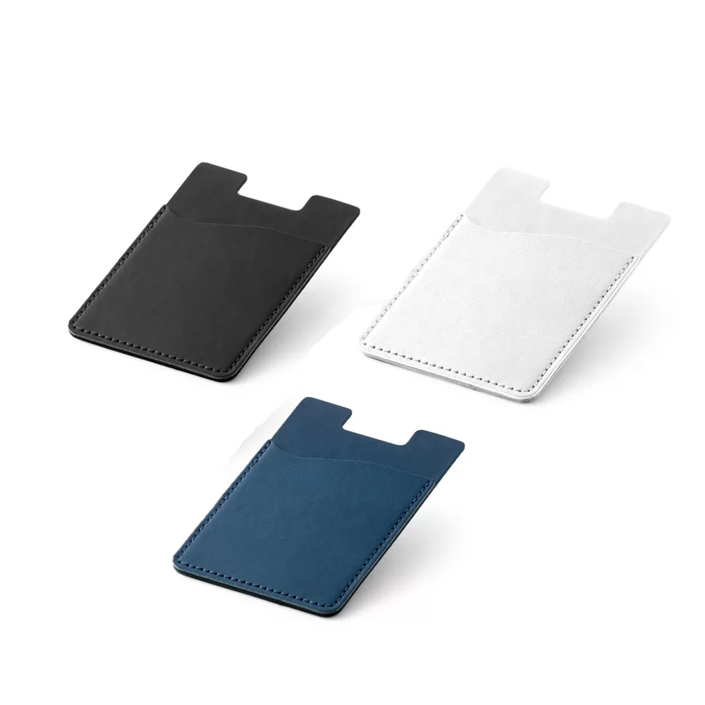 Porta cartões para Celular Personalizada Porta cartões para Celular Personalizada