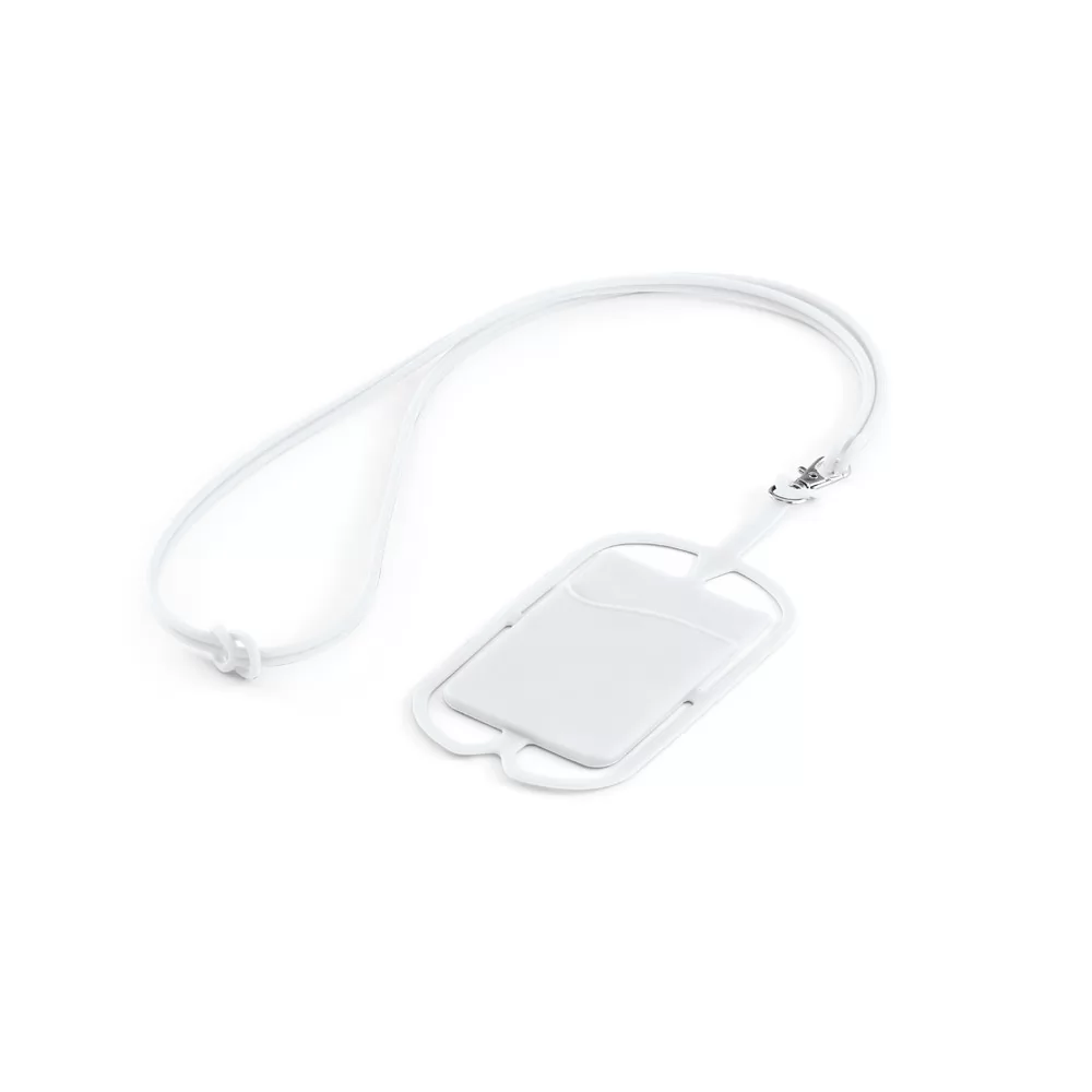 Porta cartões para celular Personalizada