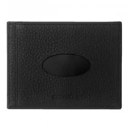 Porta cartões Premium Cerruti 1881 Personalizada Porta cartões Premium Cerruti 1881 Personalizada