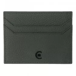 Porta cartões Premium Cerruti 1881 Personalizada Porta cartões Premium Cerruti 1881 Personalizada