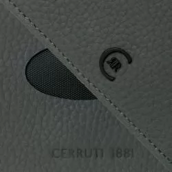 Porta cartões Premium Cerruti 1881 Personalizada Porta cartões Premium Cerruti 1881 Personalizada