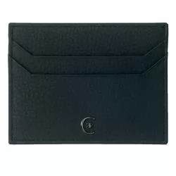 Porta cartões Premium Cerruti 1881 Personalizada Porta cartões Premium Cerruti 1881 Personalizada