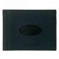 Porta cartões Premium Cerruti 1881 Personalizada Porta cartões Premium Cerruti 1881 Personalizada