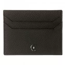 Porta cartões Premium Cerruti 1881 Personalizada Porta cartões Premium Cerruti 1881 Personalizada
