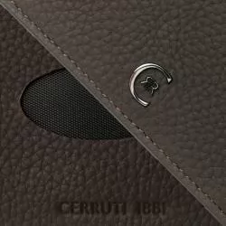 Porta cartões Premium Cerruti 1881 Personalizada Porta cartões Premium Cerruti 1881 Personalizada