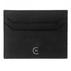Porta cartões Premium Cerruti 1881 Personalizada Porta cartões Premium Cerruti 1881 Personalizada