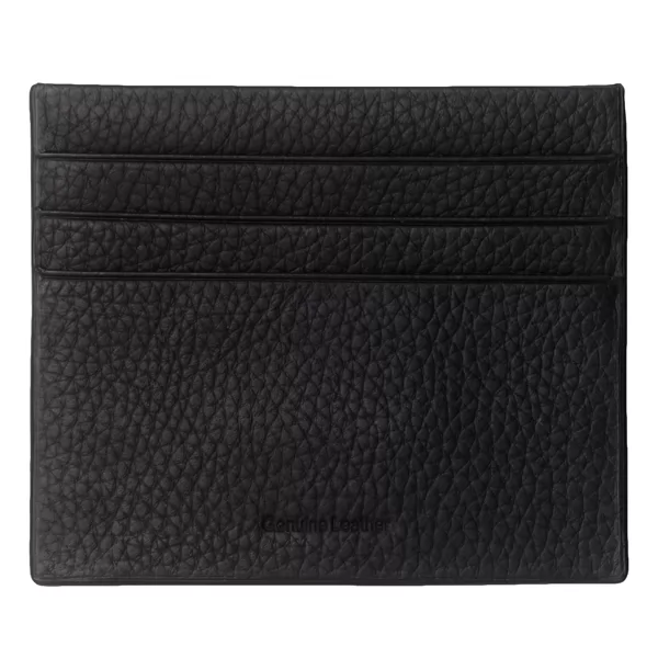 Porta cartões Premium Cerruti 1881 Personalizada Porta cartões Premium Cerruti 1881 Personalizada
