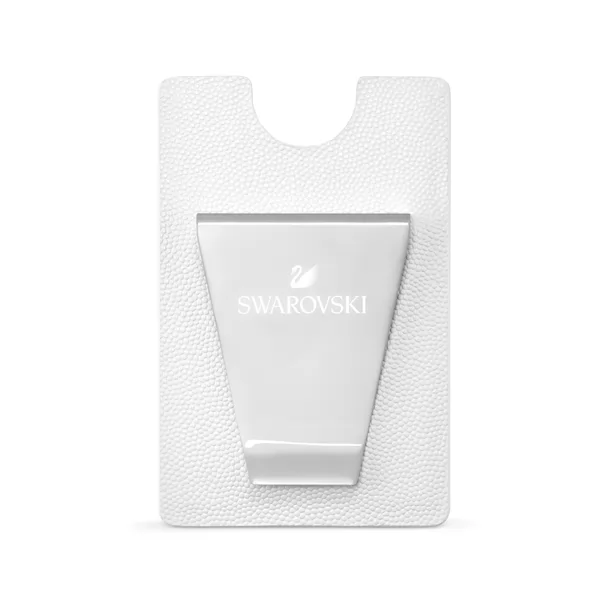 Porta cartões Premium Swarovski Personalizada Porta cartões Premium Swarovski Personalizada