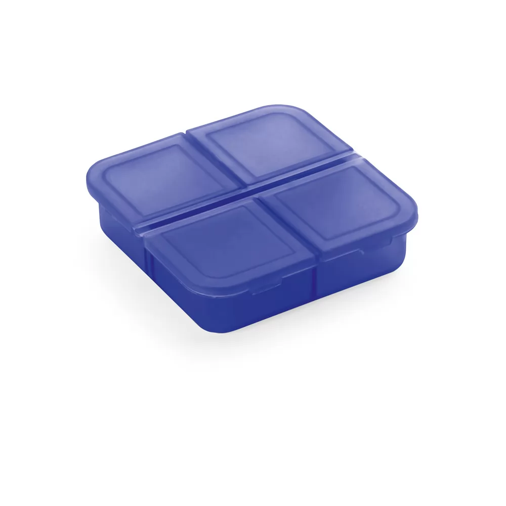 Porta comprimidos Personalizada