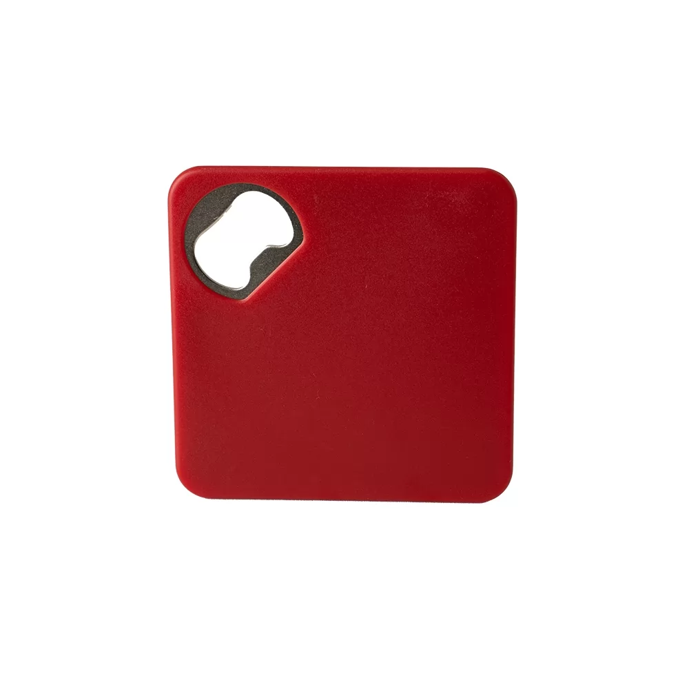 Porta Copo com Abridor Personalizada Porta Copo com Abridor Personalizada