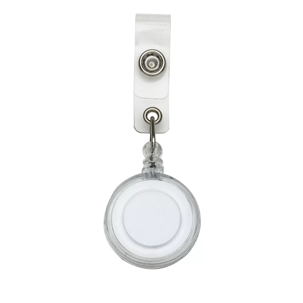 Porta Crachá Personalizada Porta Crachá Personalizada