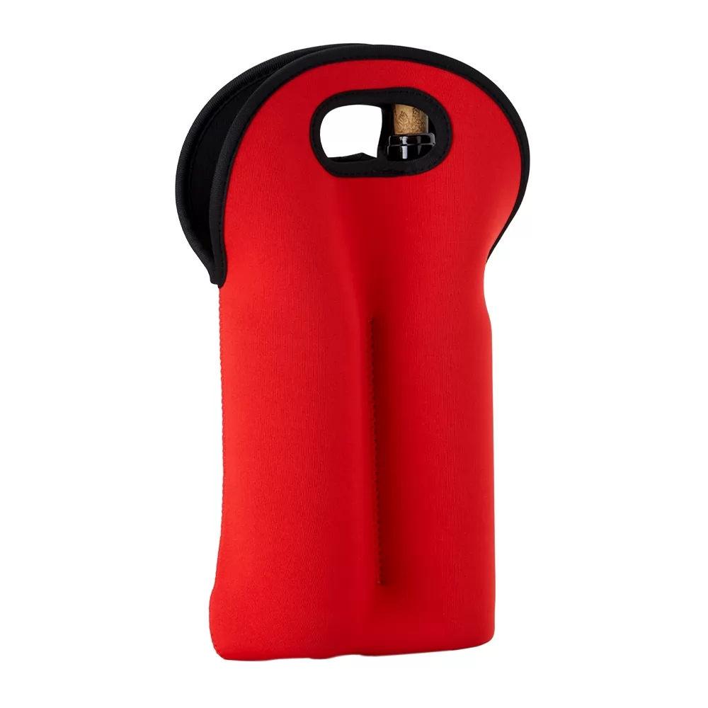 Porta Garrafas Isotérmico Duplo Personalizada Porta Garrafas Isotérmico Duplo Personalizada