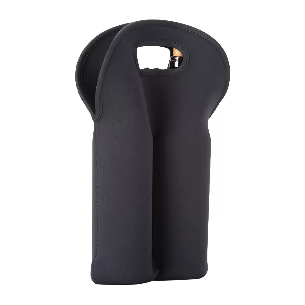 Porta Garrafas Isotérmico Duplo Personalizada Porta Garrafas Isotérmico Duplo Personalizada