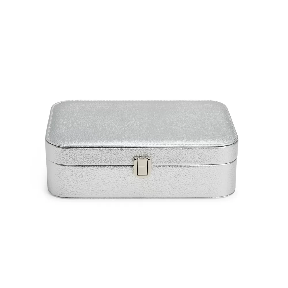 Porta-Joias com Espelho Personalizadas