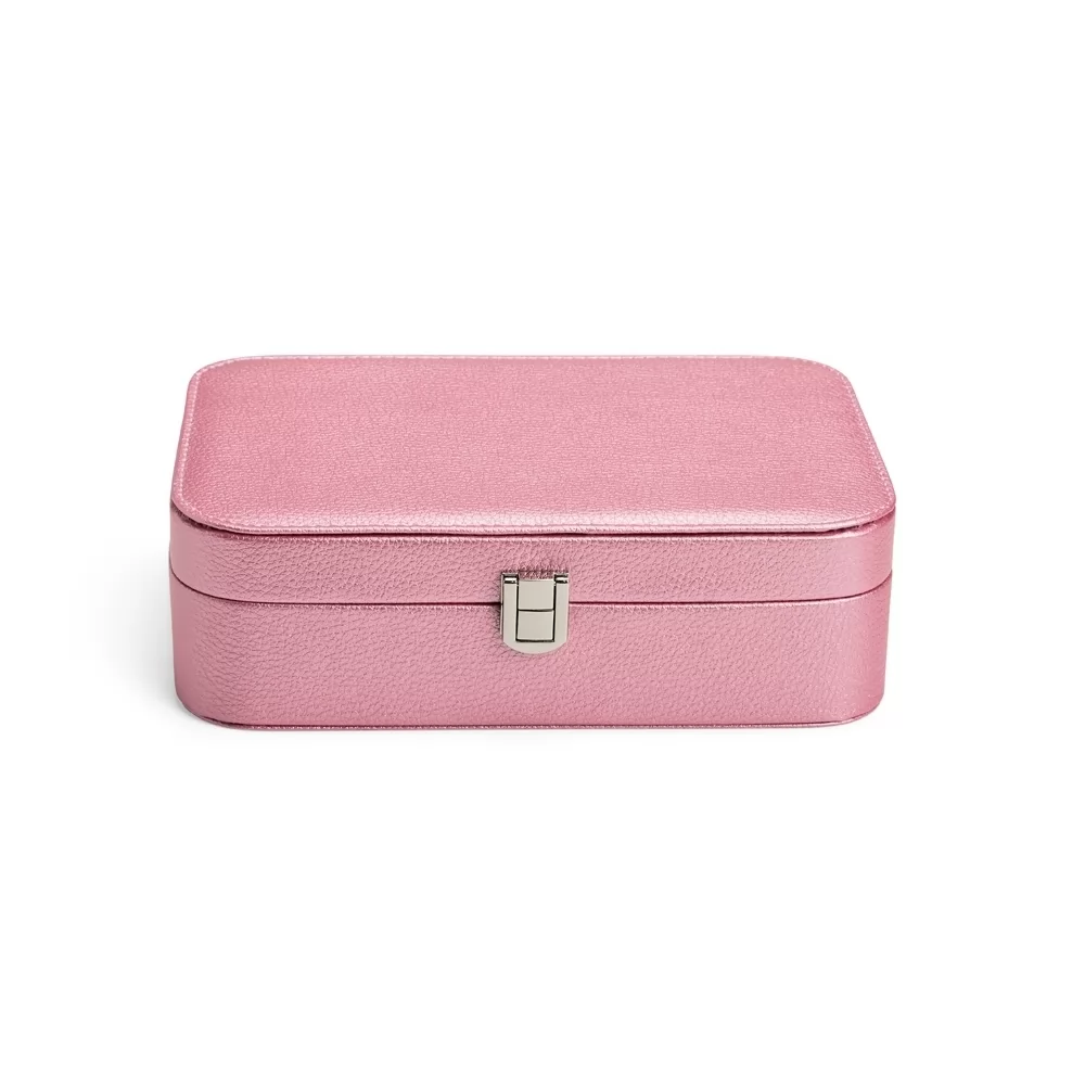 Porta-Joias com Espelho Personalizadas