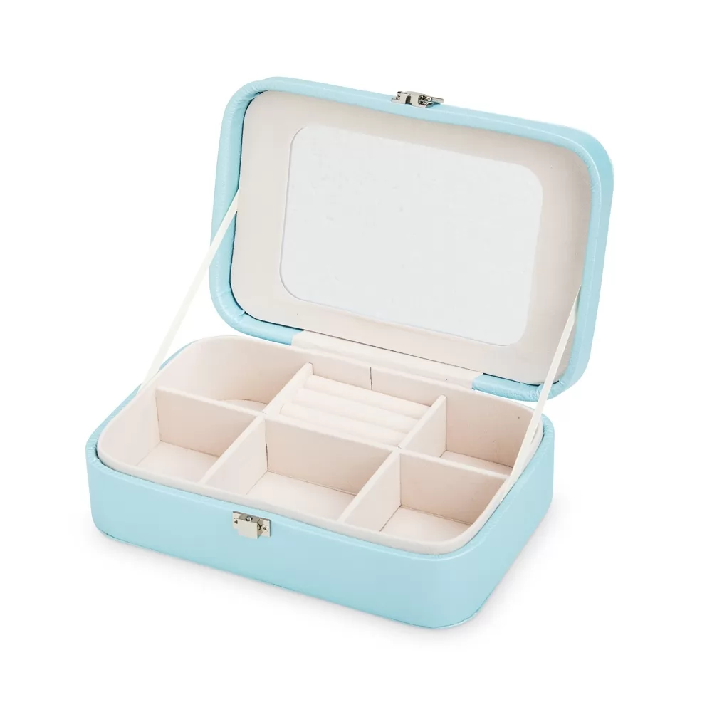 Porta-Joias com Espelho Personalizadas