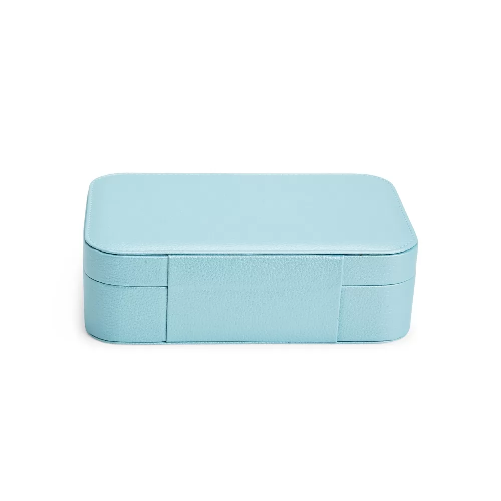 Porta-Joias com Espelho Personalizadas