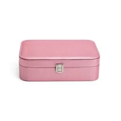 Porta-Joias com Espelho Personalizadas Porta-Joias com Espelho Personalizadas
