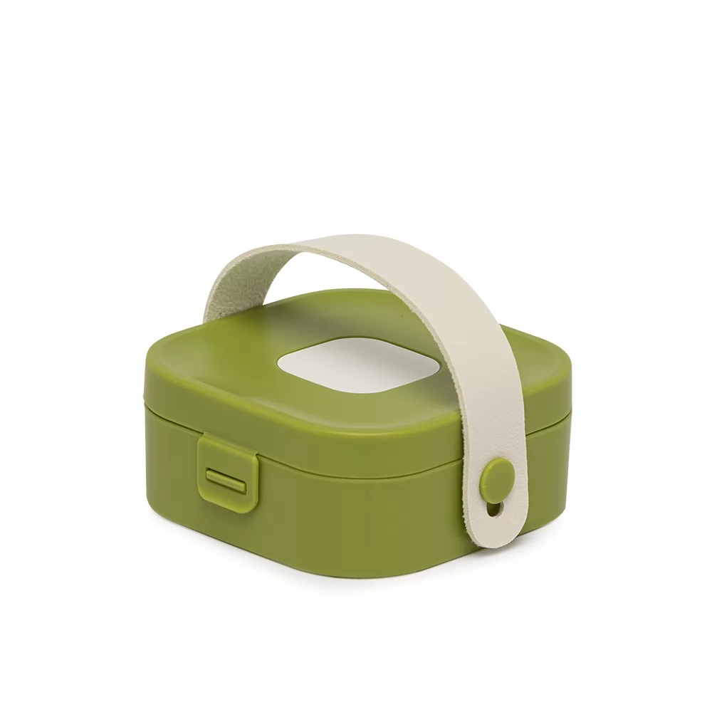Porta-joias com Espelho Personalizadas Porta-joias com Espelho Personalizadas