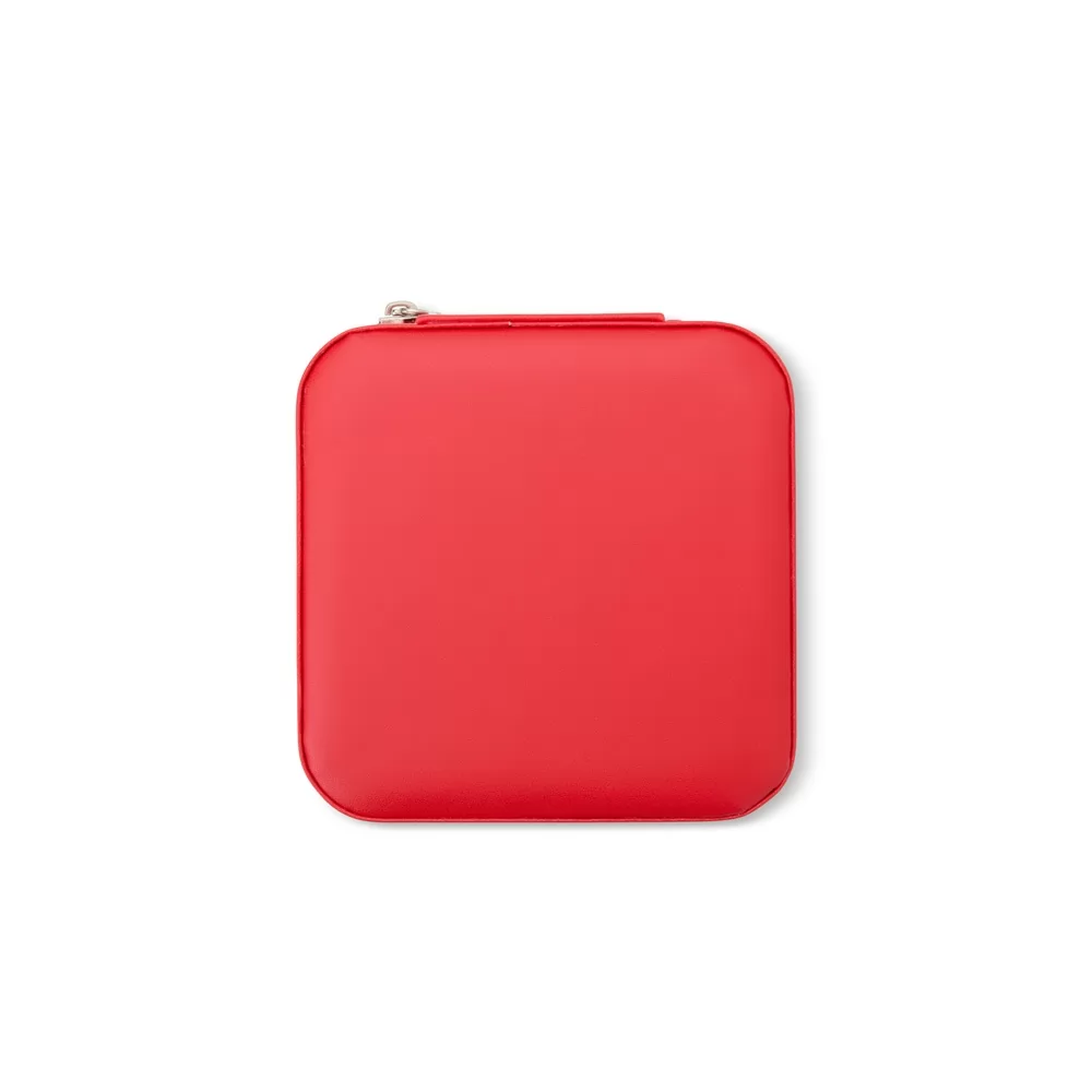 Porta-Joias com Espelho Personalizadas Porta-Joias com Espelho Personalizadas