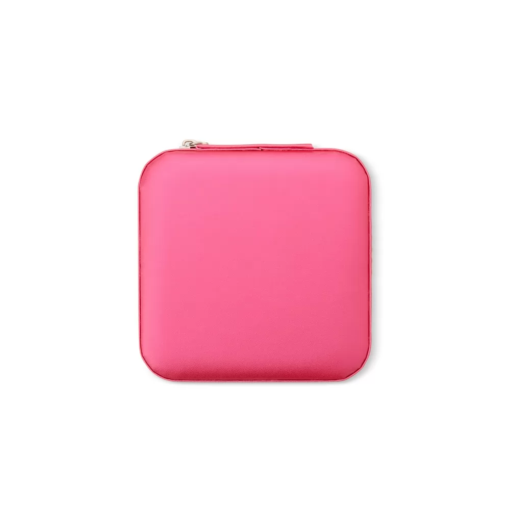 Porta-Joias com Espelho Personalizadas Porta-Joias com Espelho Personalizadas