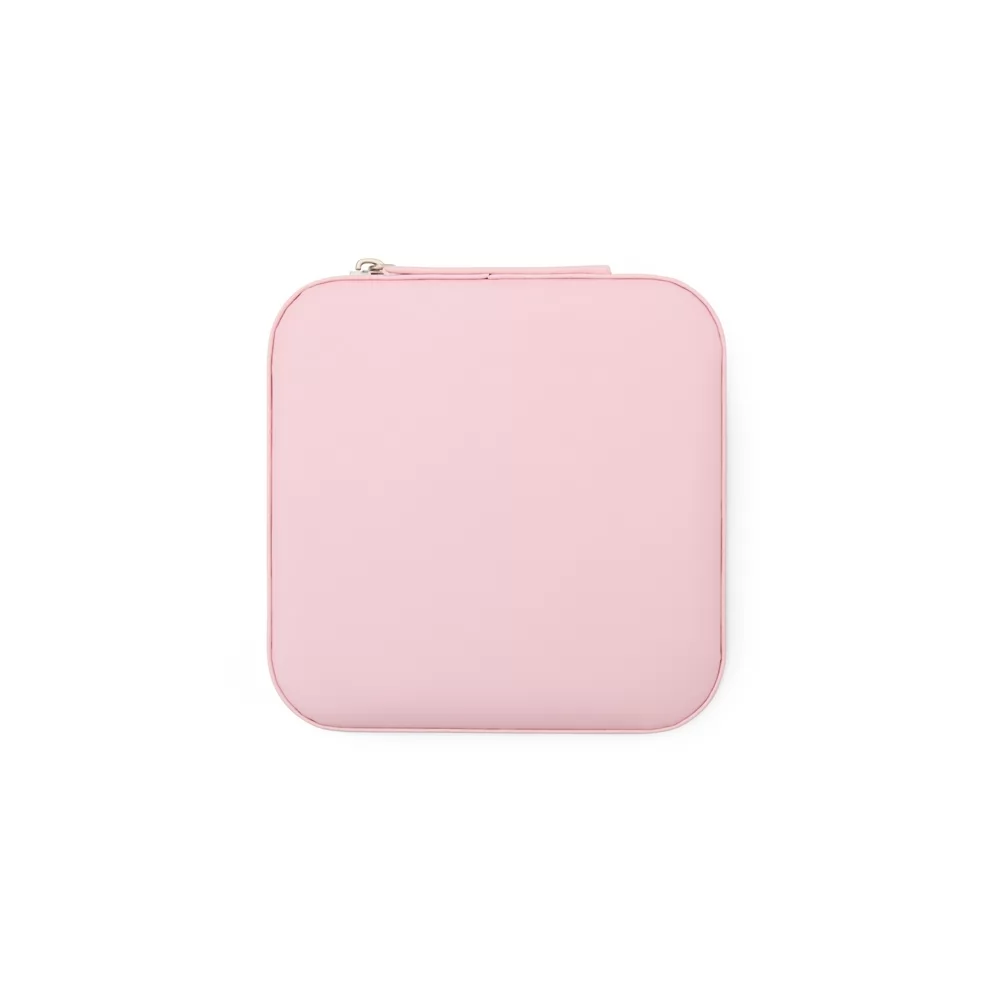 Porta-Joias com Espelho Personalizadas Porta-Joias com Espelho Personalizadas