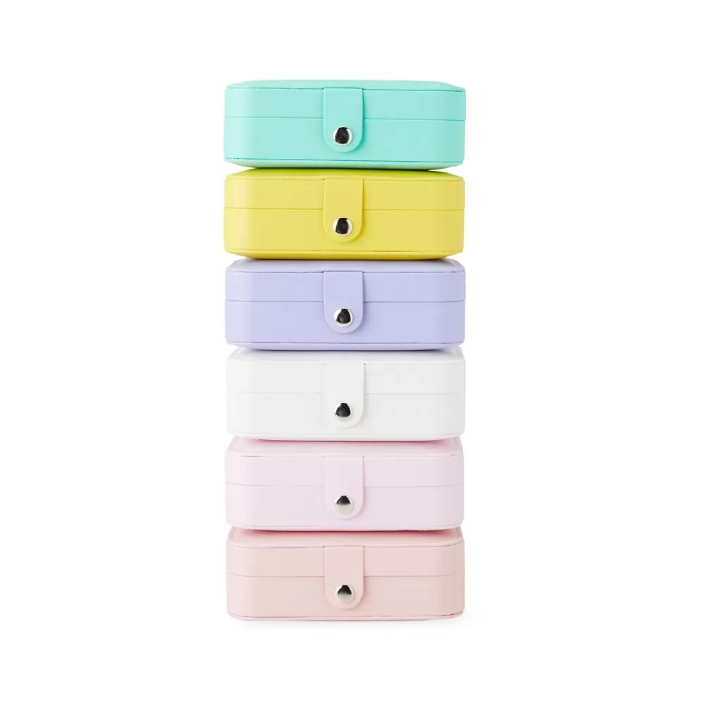 Porta Joias Personalizada