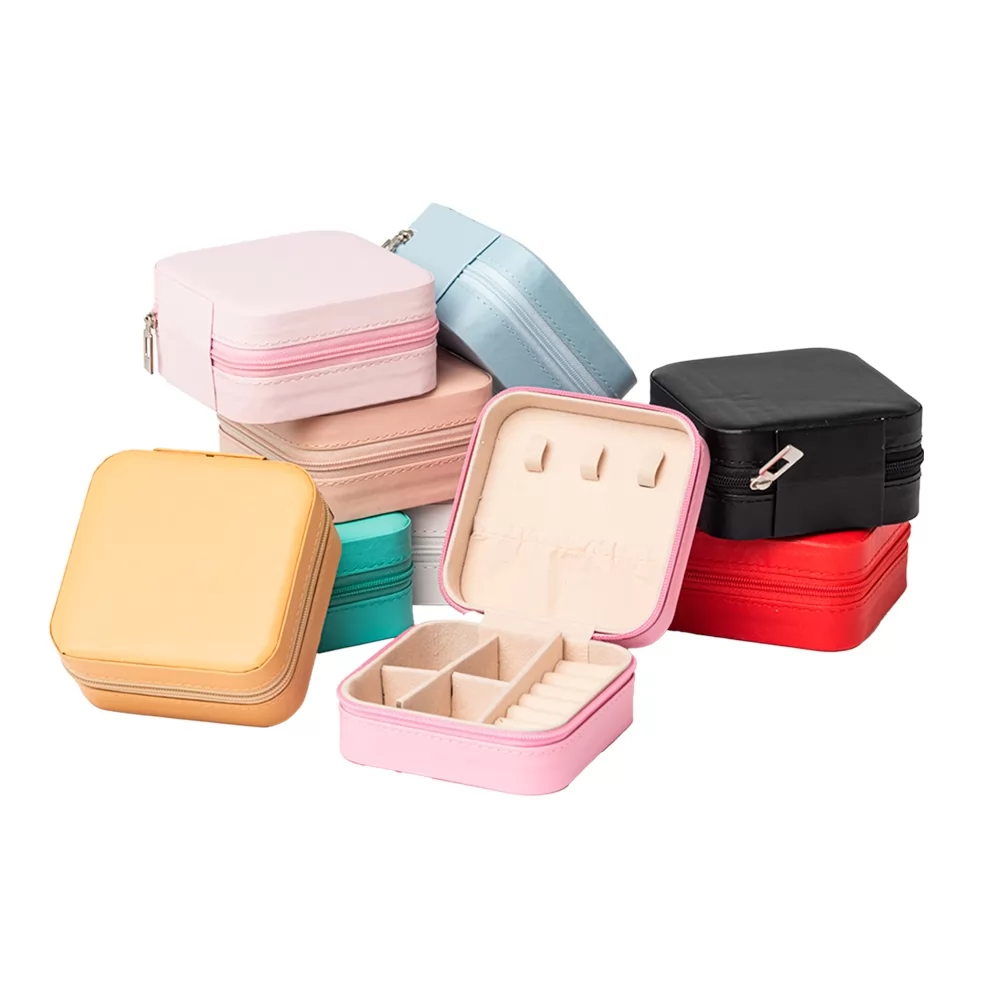 Porta-Joias Personalizadas