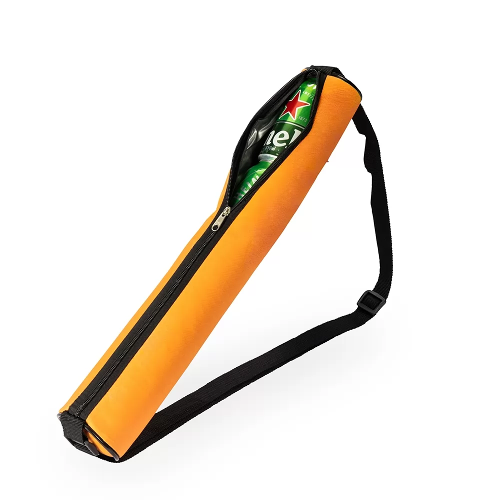 Porta-Latas Poliéster Personalizadas