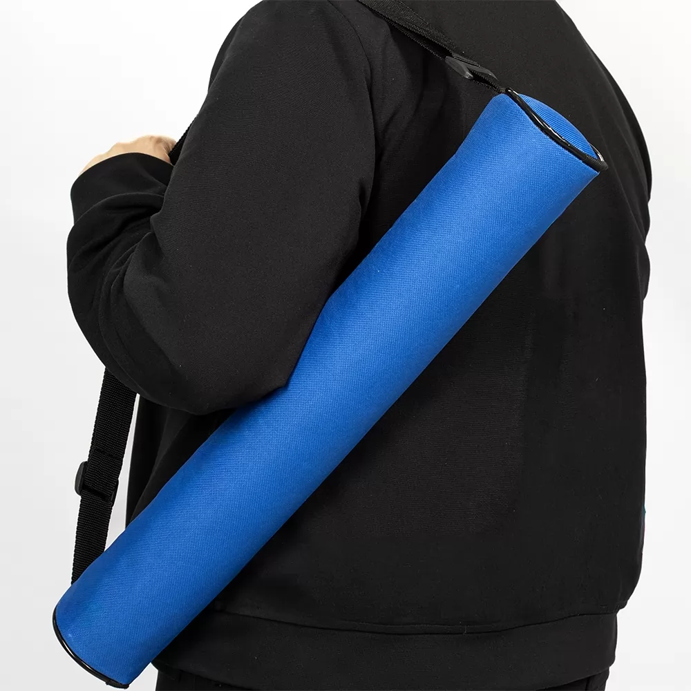 Porta-Latas Poliéster Personalizadas