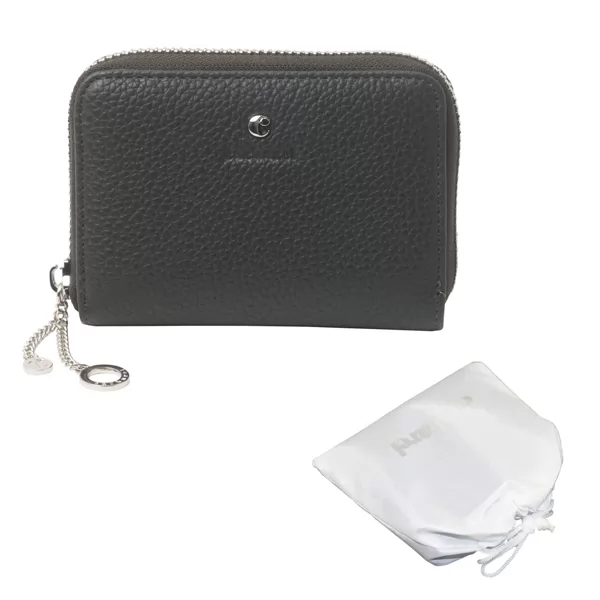 Porta níquel Premium Cacharel Personalizada