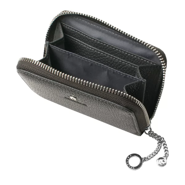 Porta níquel Premium Cacharel Personalizada