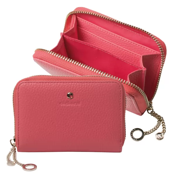 Porta níquel Premium Cacharel Personalizada