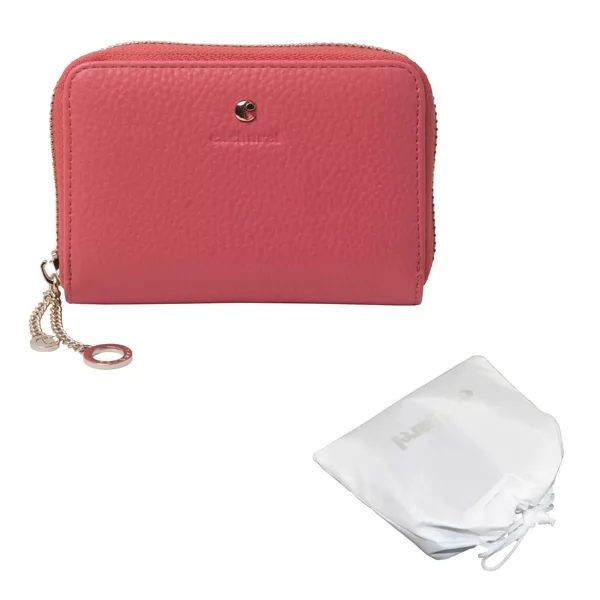 Porta níquel Premium Cacharel Personalizada