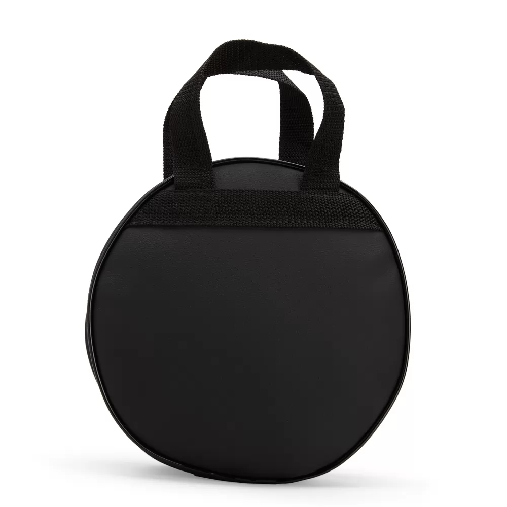 Porta-Pratos Couro Sintético Personalizados