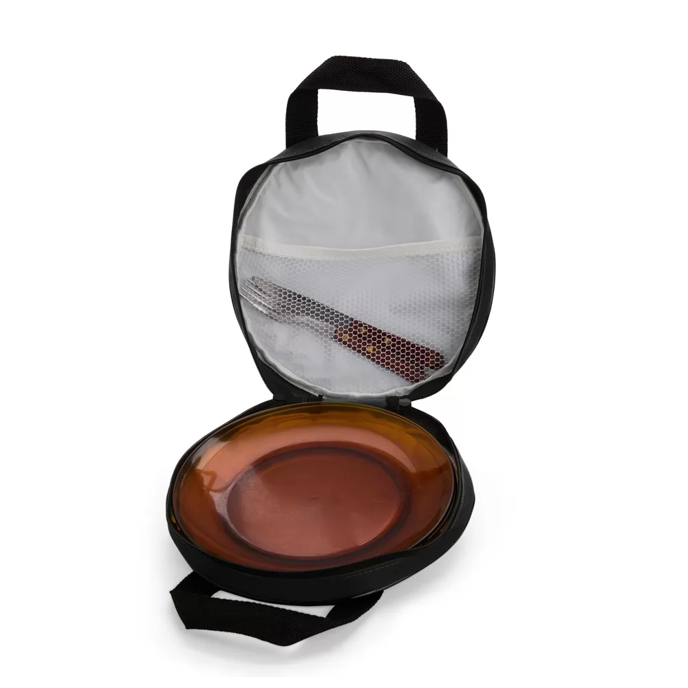 Porta-Pratos Poliéster Personalizados