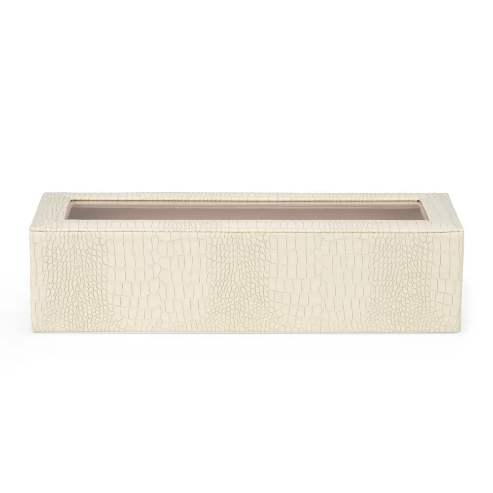 Porta-Relógios com 6 Divisórias Personalizados