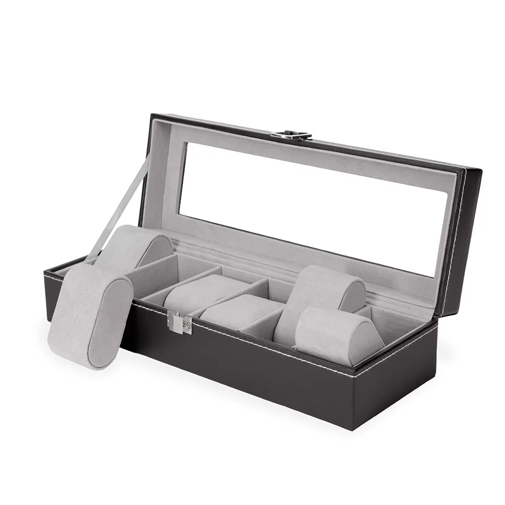 Porta Relógios Personalizada