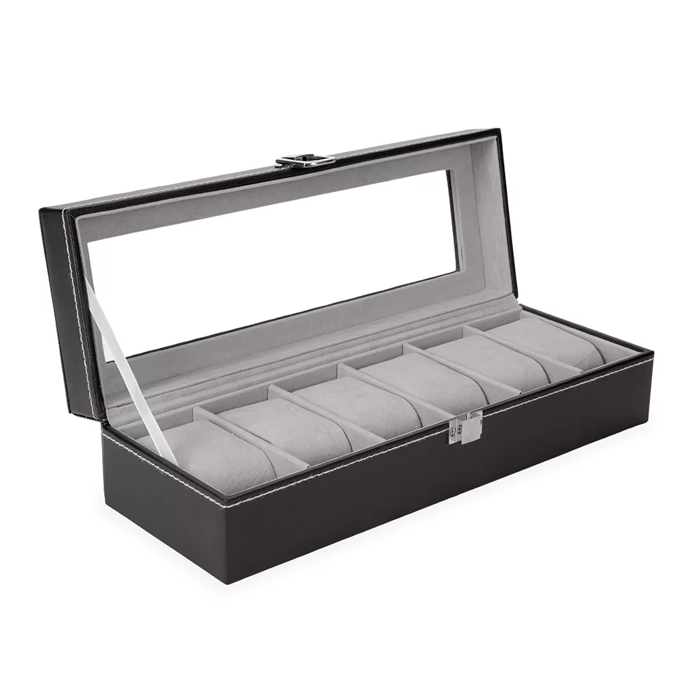 Porta Relógios Personalizada