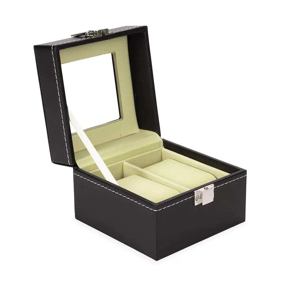 Porta Relógios Personalizada