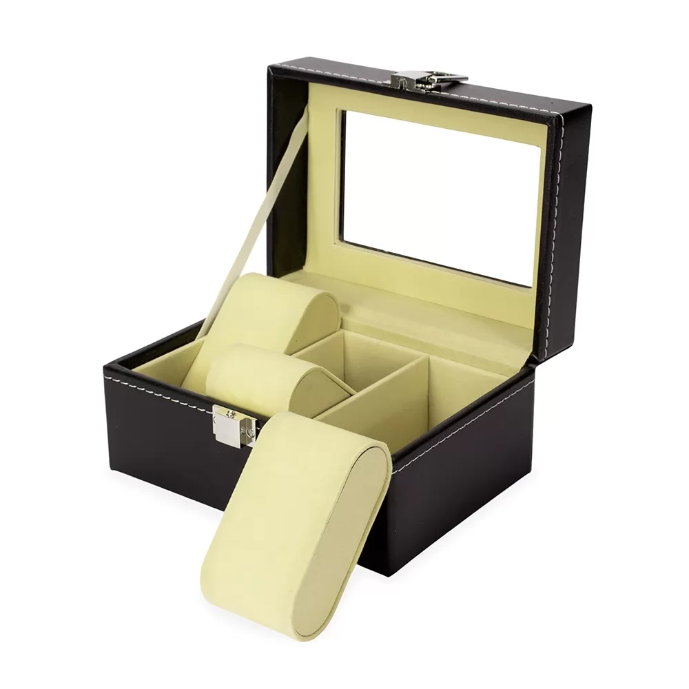 Porta Relógios Personalizada