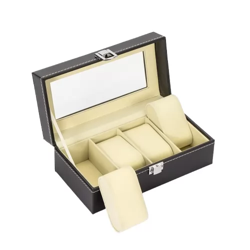 Porta Relógios Personalizada