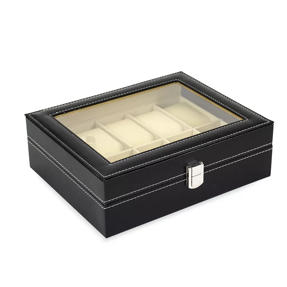 Porta Relógios Personalizada